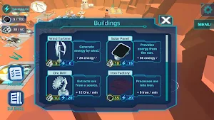 Planet Colonization Screenshot 0