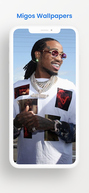 Migos Wallpaper screenshot 8