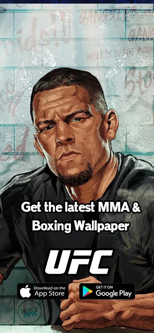 UFC Diaz Brother Wallpaper HD Screenshot 2