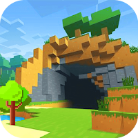 Pixel World - My Home