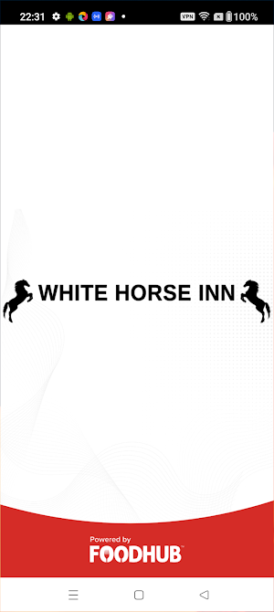 White Horse Inn Screenshot 0