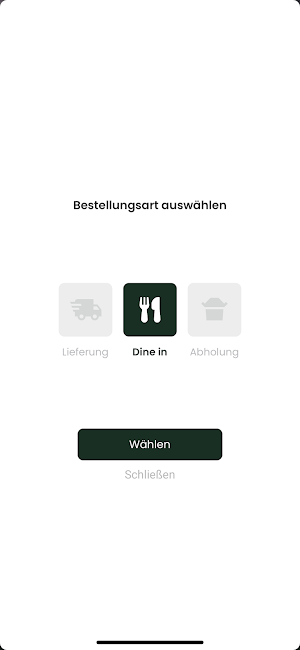 Döner Point Screenshot 1