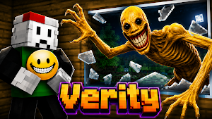Verity Mod for Minecraft PE Screenshot 0