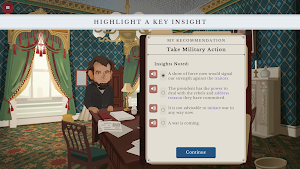 Brief the Chief Screenshot 2