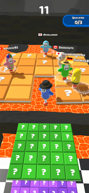 Hex Stars Screenshot 1