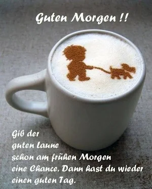 Guten Morgen Bilder Screenshot 0