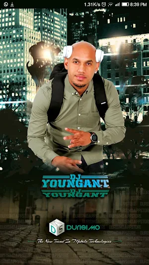 DJ Young Ant 2.0 Screenshot 0