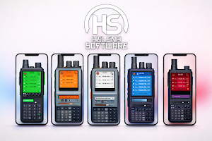 Police Walkie Talkie Sounds Screenshot 2