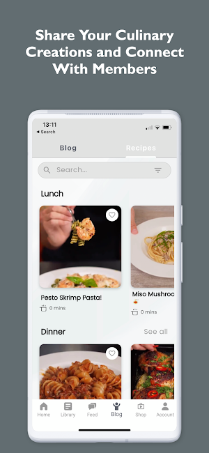 PhilApp Screenshot 3