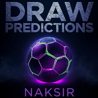 Naksir Draw Predictions