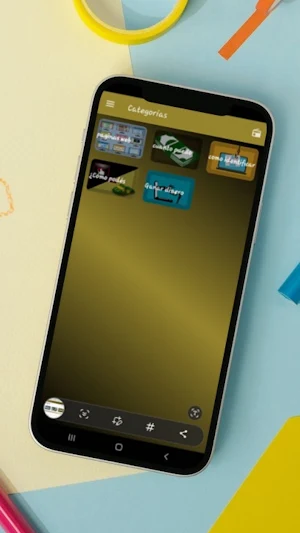 ganar dinero viendo videos Screenshot 3