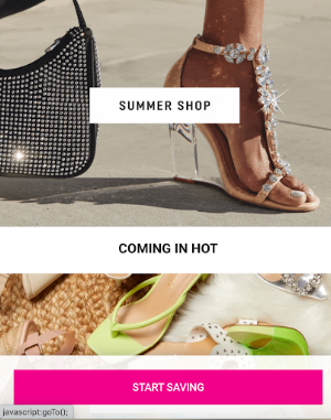 Primark : Clothes & Shoes App Screenshot 3