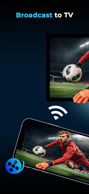 SPL - Smarter Player Lite Screenshot 2