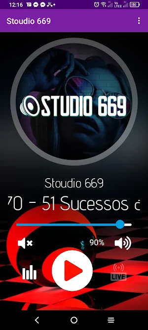 Stoudio669 Screenshot 1