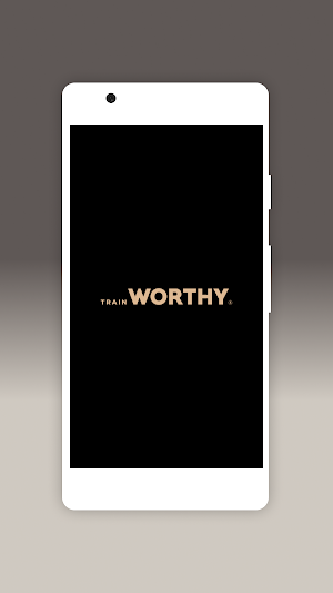 Train Worthy HQ Screenshot 0