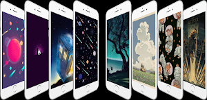 GALAXY HD wallpaper 4ks Screenshot 0