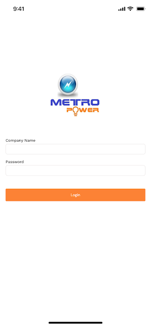 Metro Transformer Screenshot 0