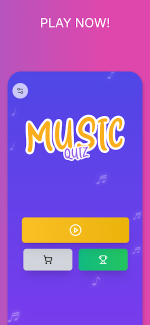 Music Trivia : Guess the song Screenshot 3