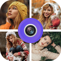 Pic Collage Maker & Editor
