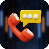 Funny incoming call screen