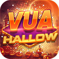 VUA No Hu Halloween