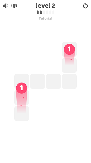 Merge Control Screenshot 1