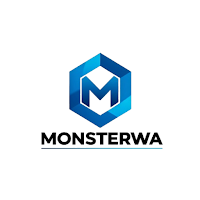 MONSTERWA