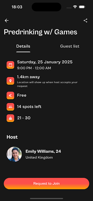 Nexdoo Screenshot 2