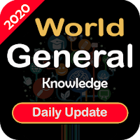 General Knowledge Book - World GK