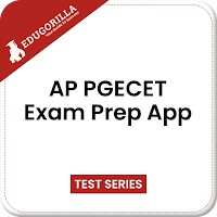 AP PGECET Exam Prep App