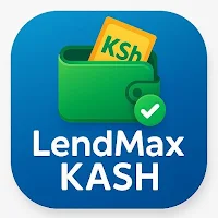 LendMax Kash