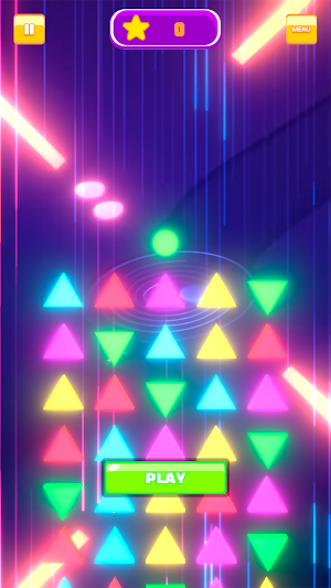 Plinning Path Screenshot 2