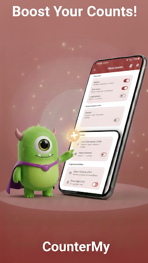 Counter Offline - CounterMy Screenshot 3