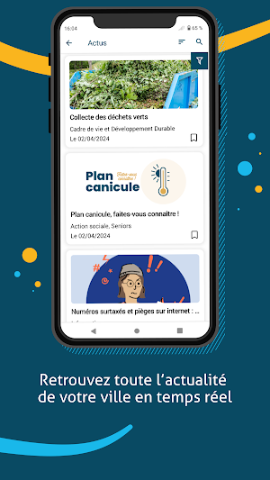 Craponne Screenshot 1
