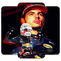 Wallpapers for Max Verstappen