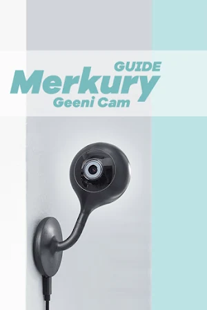 Merkury Geeni HD Camera Guide Screenshot 2