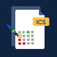 ICS File Viewer - File Opener