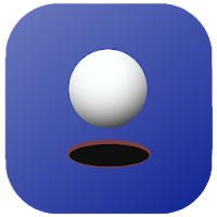 Enter The Ball - Golf