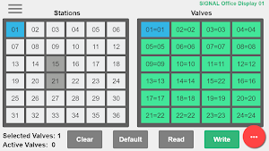 SignalCloud Mobile Screenshot 1