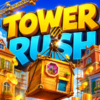 Tower Rush Mult