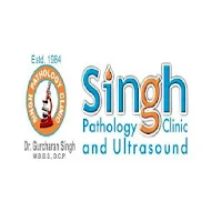 Singh Pathology