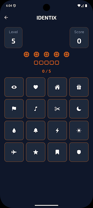 Memorex Screenshot 3