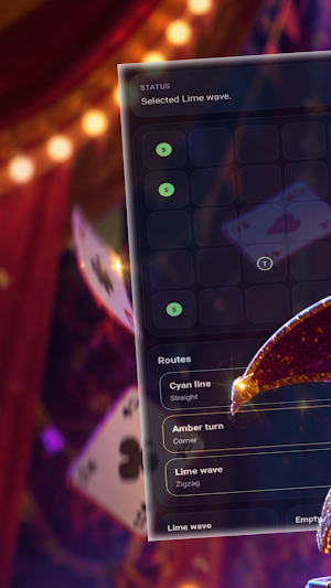 TT345Meld Screenshot 0