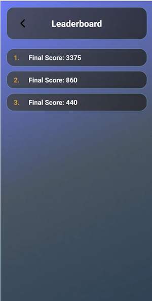 Celia Suctorian ToTo Screenshot 1