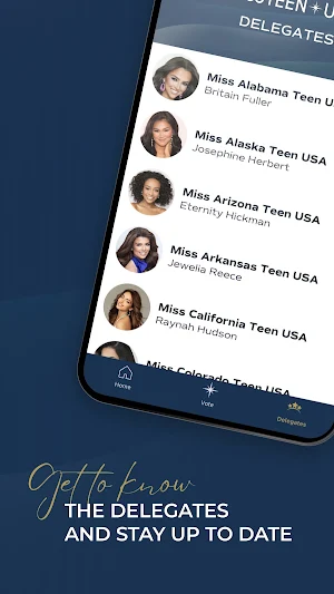 Miss USA Screenshot 3