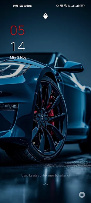 BMW Wallpaper HD Screenshot 0