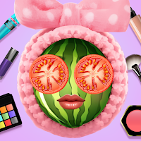 Skincare Time: ASMR Makeover