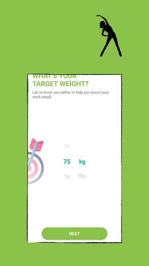 Home Workout for Women Screenshot 0