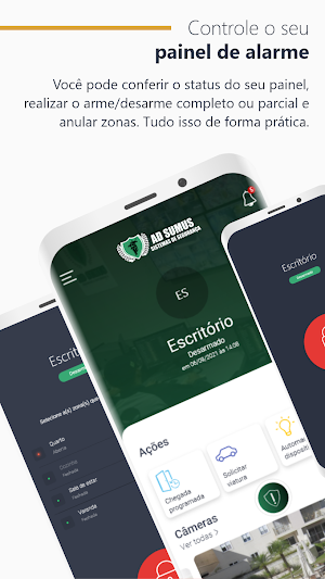 AD SUMUS 24H Screenshot 2