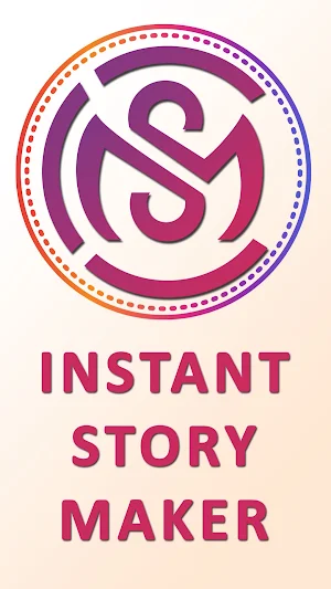 Instant Story Maker for Insta Screenshot 0